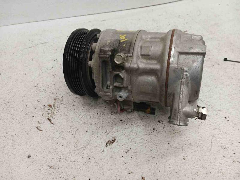 2019 CHEVROLET CRUZE AC Compressor - Image 2