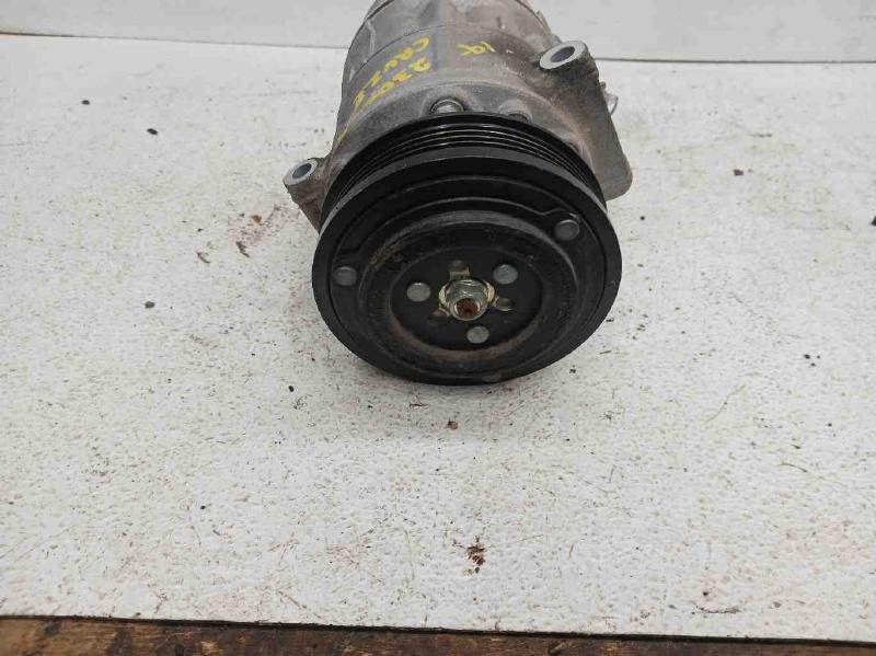 2019 CHEVROLET CRUZE AC Compressor - Image 3