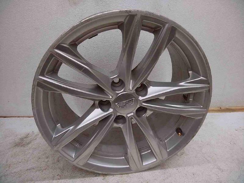 2020 CADILLAC CT4 Wheel - Image 2