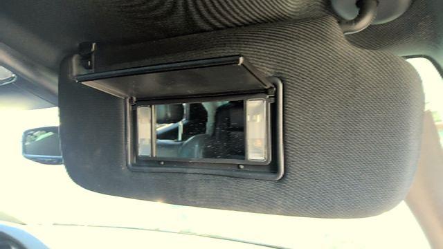 2019 JEEP GRAND CHEROKEE Sun Visor
