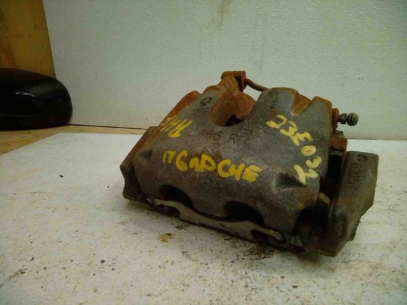 2017 JEEP GRAND CHEROKEE Caliper - Image 2