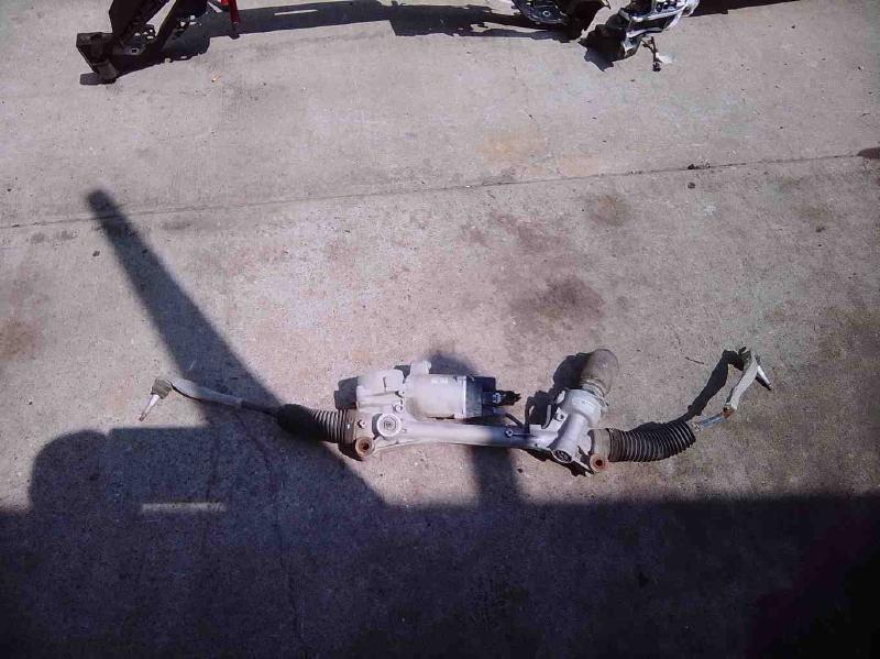 2017 CHEVROLET MALIBU Steering Gear Rack
