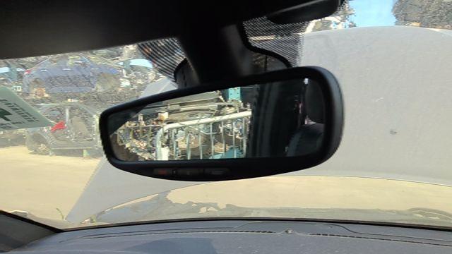 2018 JEEP GRAND CHEROKEE Interior Rear View Mirror
