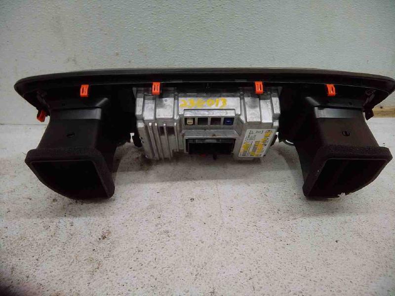 2019 CHRYSLER PACIFICA Radio Audio - Image 2