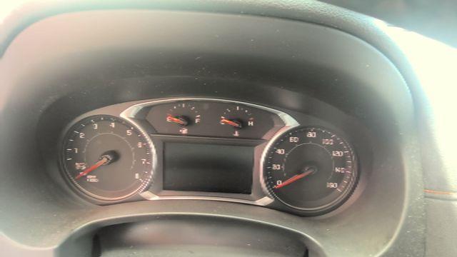2020 GMC TERRAIN Speedometer Head Cluster