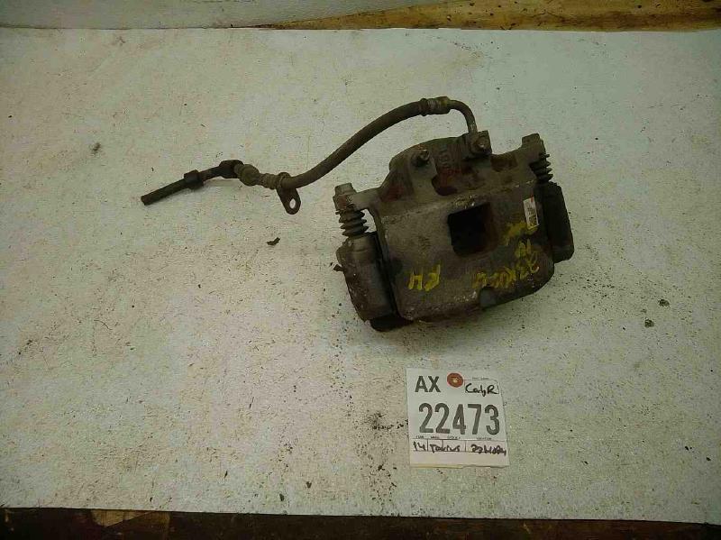 2014 FORD TAURUS Caliper