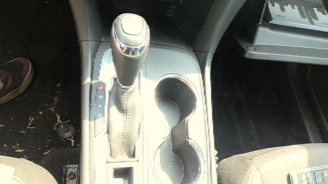 2019 CHEVROLET EQUINOX Transmission Shift Assembly