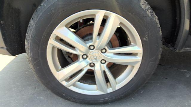 2014 ACURA RDX Wheel