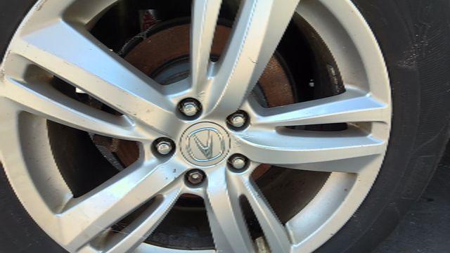 2014 ACURA RDX Wheel - Image 2