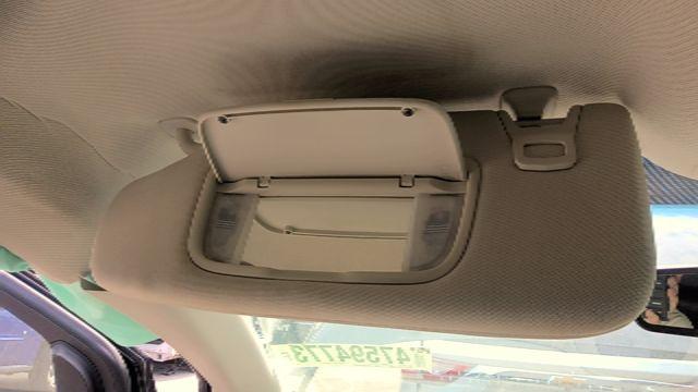 2016 FORD EDGE Sun Visor
