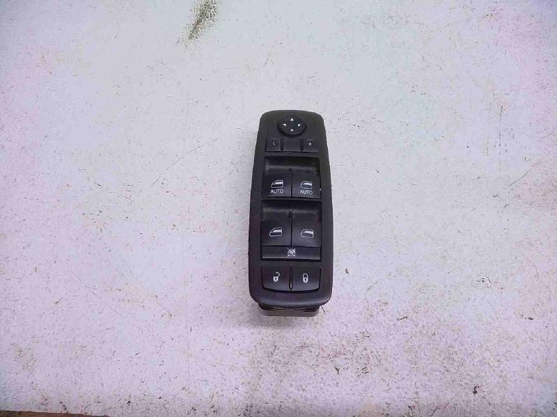 2018 JEEP GRAND CHEROKEE Front Door Switch