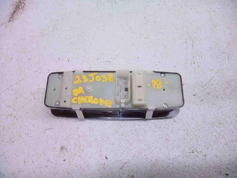 2018 JEEP GRAND CHEROKEE Front Door Switch - Image 2
