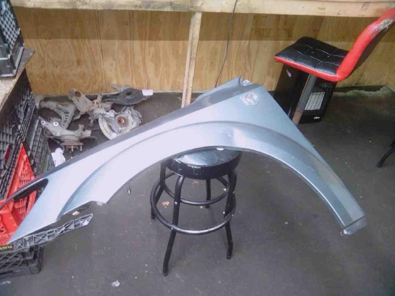 2010 DODGE JOURNEY Fender