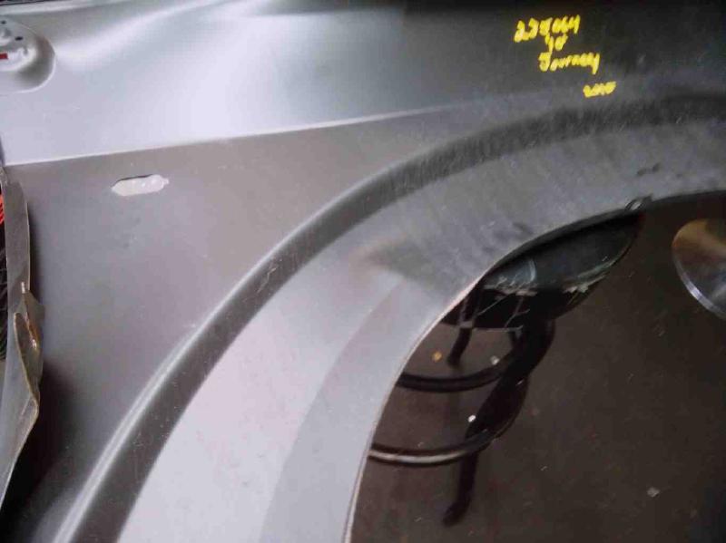 2010 DODGE JOURNEY Fender - Image 4