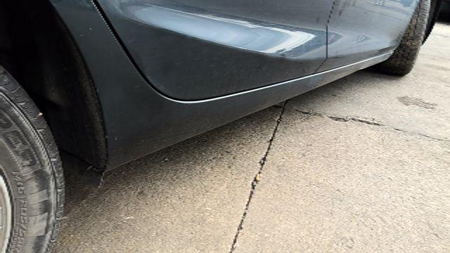 2018 CHEVROLET CRUZE Rocker Panel Moulding - Image 3