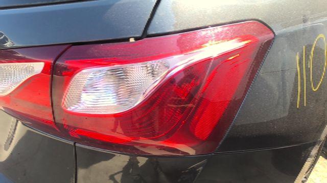 2019 CHEVROLET EQUINOX Tail Lamp