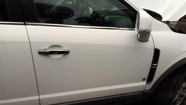2008 SATURN VUE Door Assembly Front - Image 2