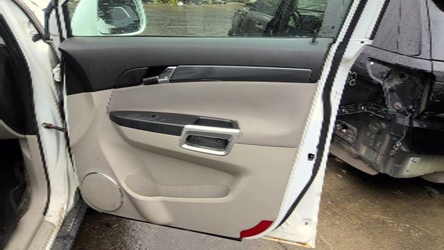 2008 SATURN VUE Door Assembly Front - Image 3