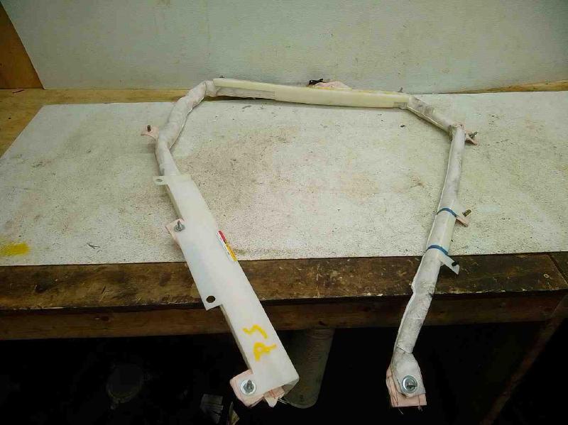 2012 GMC TERRAIN Air Bag