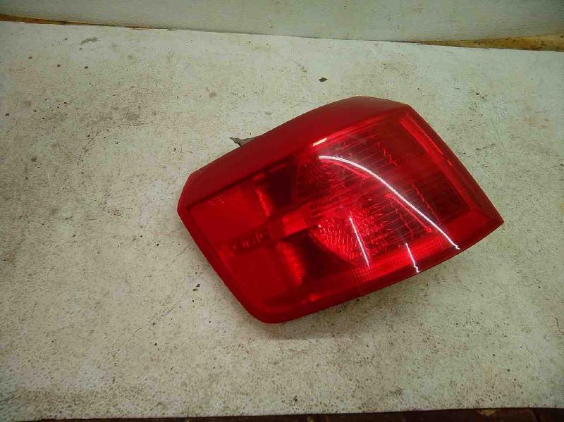 2012 GMC TERRAIN Tail Lamp