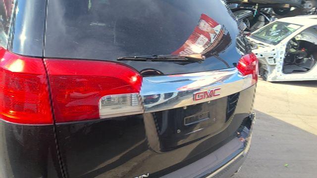 2016 GMC TERRAIN Decklid Tailgate - Image 2