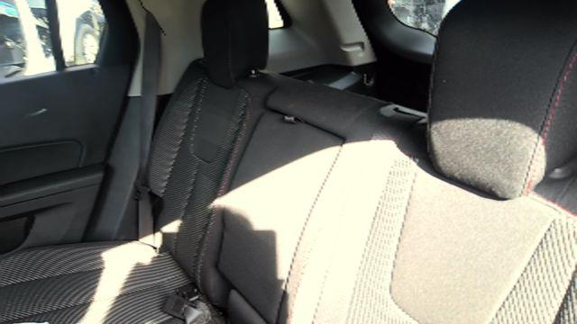 2016 GMC TERRAIN Seat Rear - Image 2