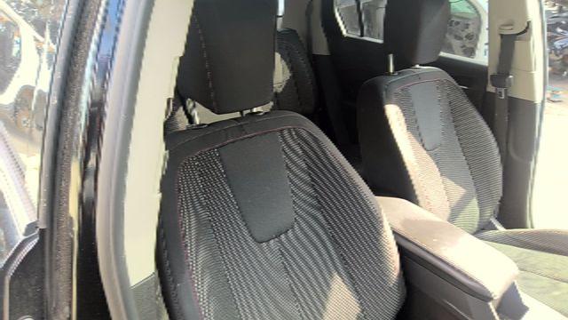 2016 GMC TERRAIN Seat Front