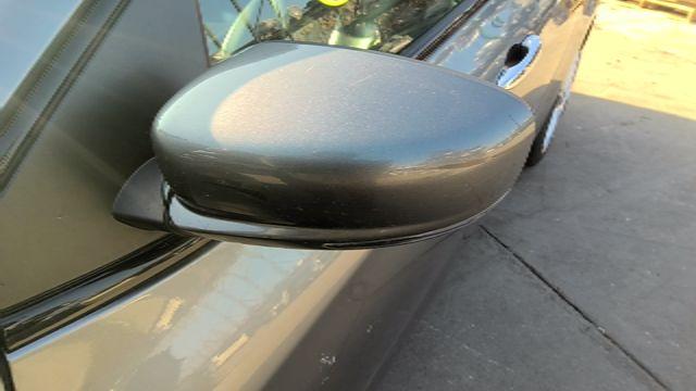 2013 CHRYSLER DODGE DART Side View Mirror