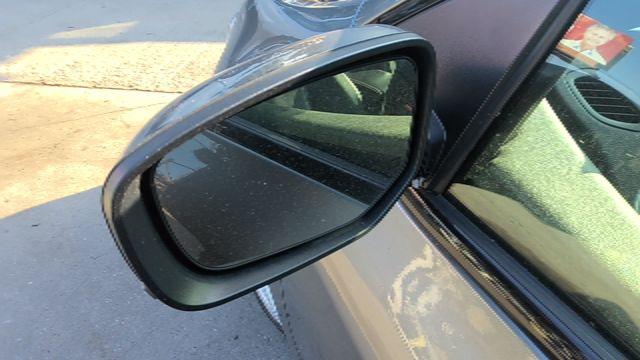 2013 CHRYSLER DODGE DART Side View Mirror - Image 2