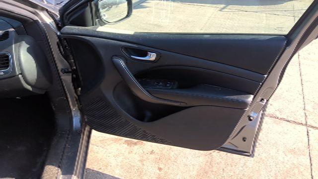 2013 CHRYSLER DODGE DART Door Assembly Front - Image 2