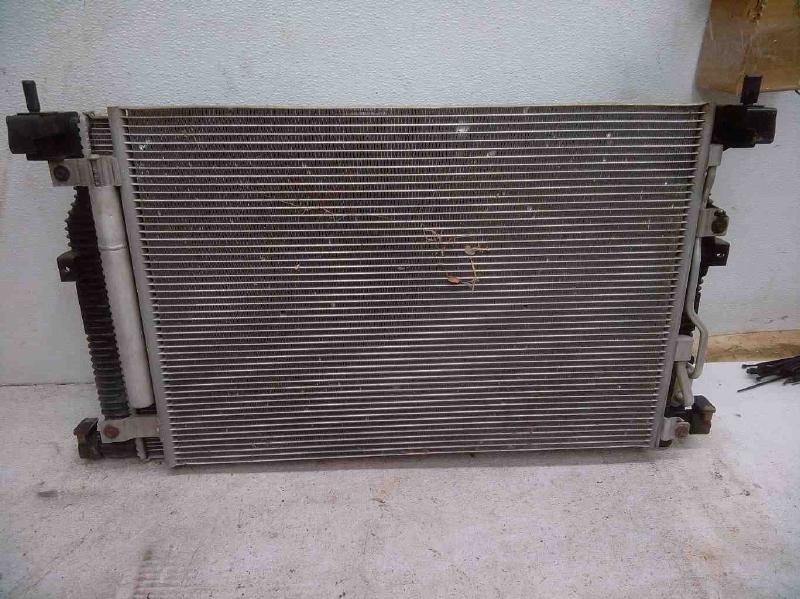 2013 CHRYSLER DODGE DART Radiators - Image 2