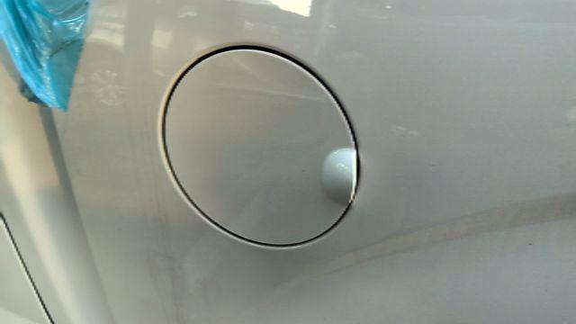 2018 FORD FORD PICKUP F150 Fuel Filler Door