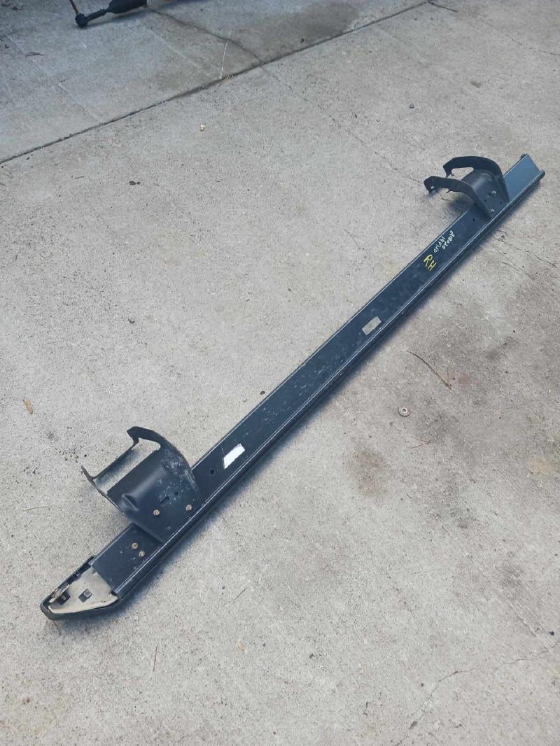 2019 FORD FORD PICKUP F150 Running Board - Image 2