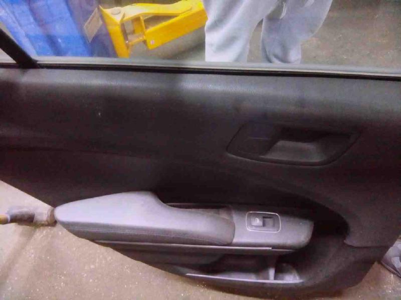 2015 CHRYSLER DODGE CHARGER Door Assembly Rear Side - Image 3