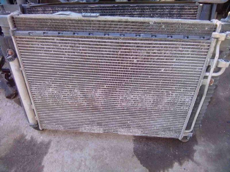 2008 SATURN VUE Radiators