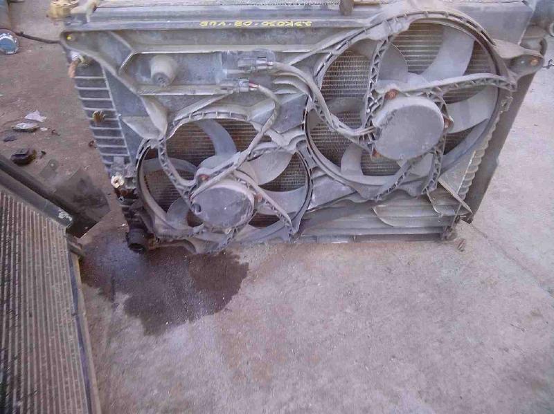 2008 SATURN VUE Radiators - Image 2