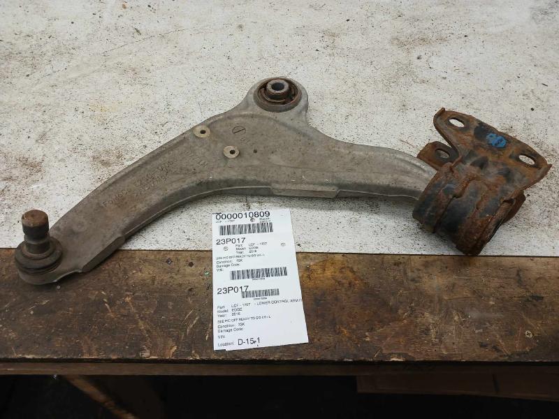 2016 FORD EDGE Lower Control Arm Front
