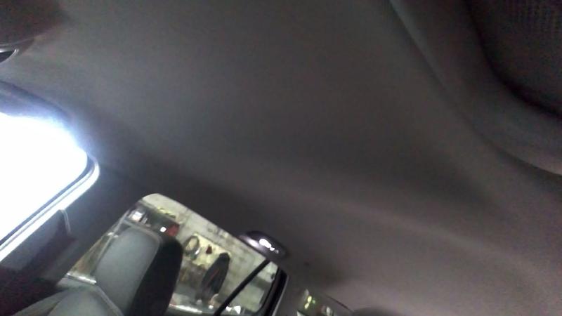 2019 GMC TERRAIN Headliner