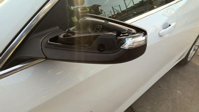 2018 CHEVROLET MALIBU Side View Mirror