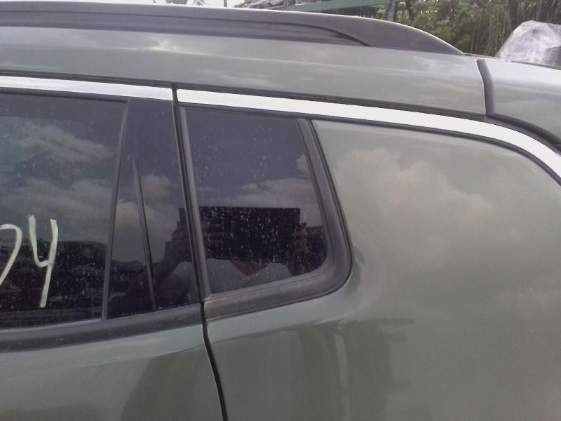 2019 JEEP COMPASS Quarter Glass