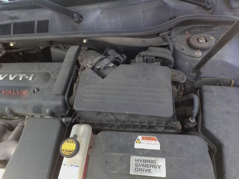 2007 TOYOTA CAMRY Air Cleaner