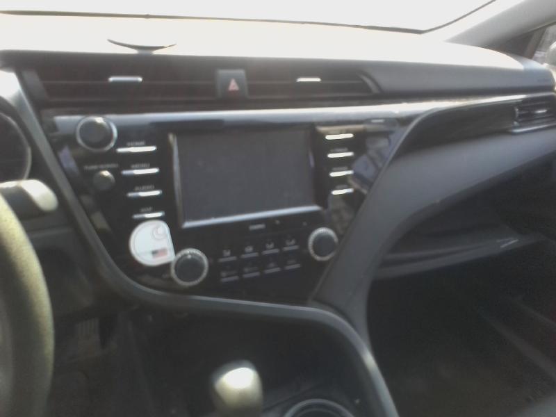 2020 TOYOTA CAMRY Radio Audio