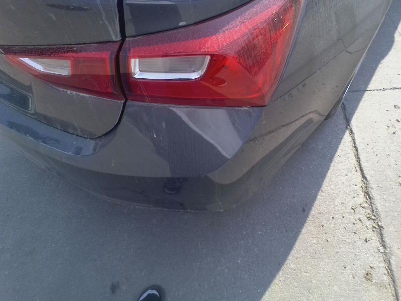2018 CHEVROLET MALIBU Tail Lamp - Image 2