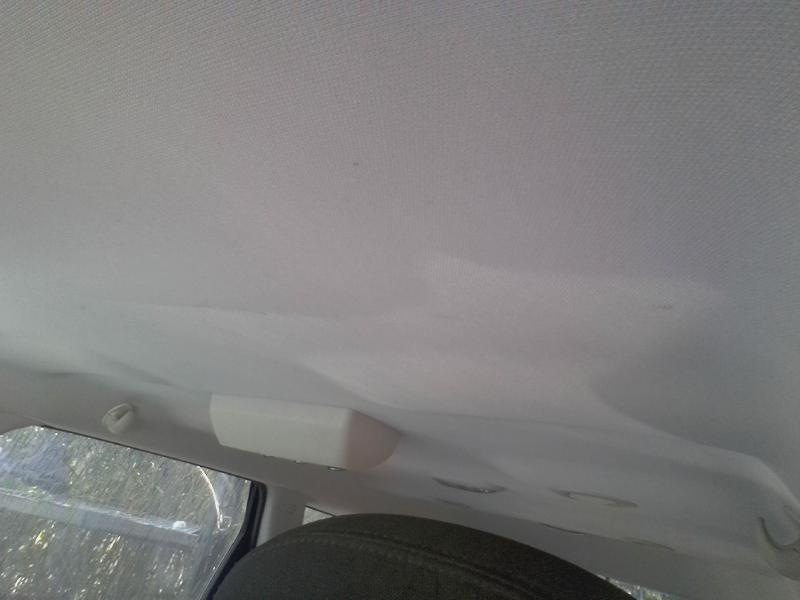 2016 DODGE JOURNEY Headliner