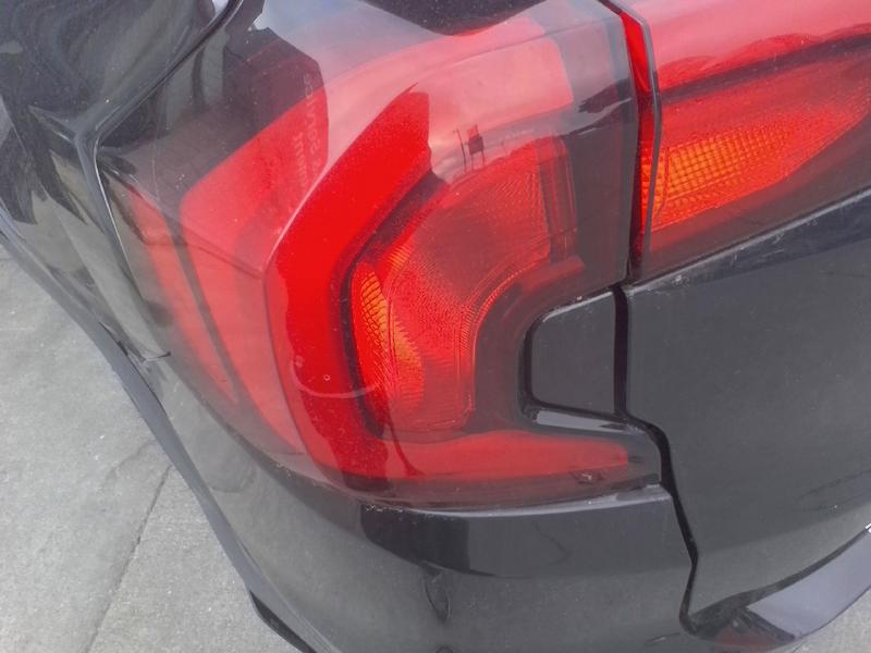 2020 GMC TERRAIN Tail Lamp - Image 2